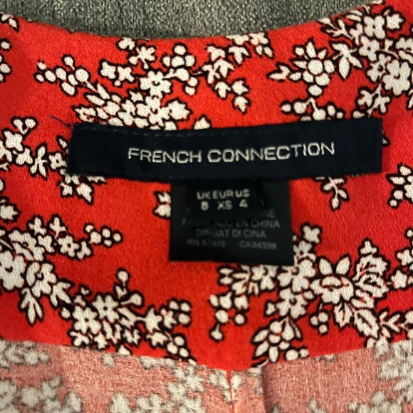 French Connection size 4 dress - Picture 4 of 4